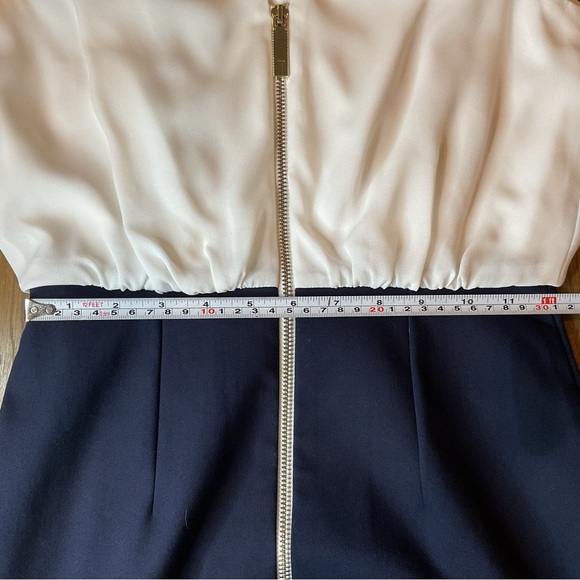 Ted Baker London Annise Bodycon Pencil Dress Size 0 XS EUC - Picture 13 of 13